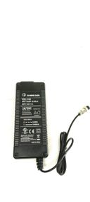 Зарядное устройство для электросамоката Т4 , 54,6V 2A 1216