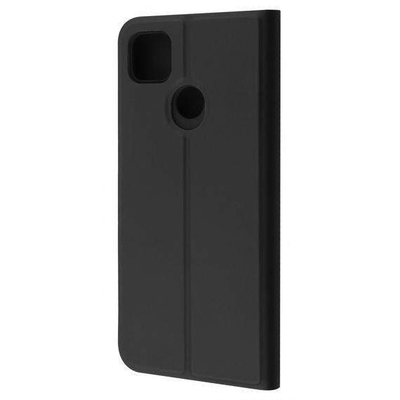 Чохол WAVE Flap Case Xiaomi Redmi 9C/10A black