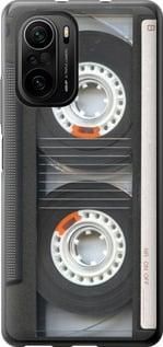 Чохол для Xiaomi Poco F3 з силікону FCh_051812