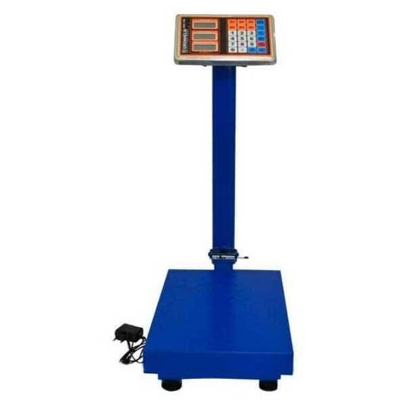 Підлогова торгова вага до rb-300 кг