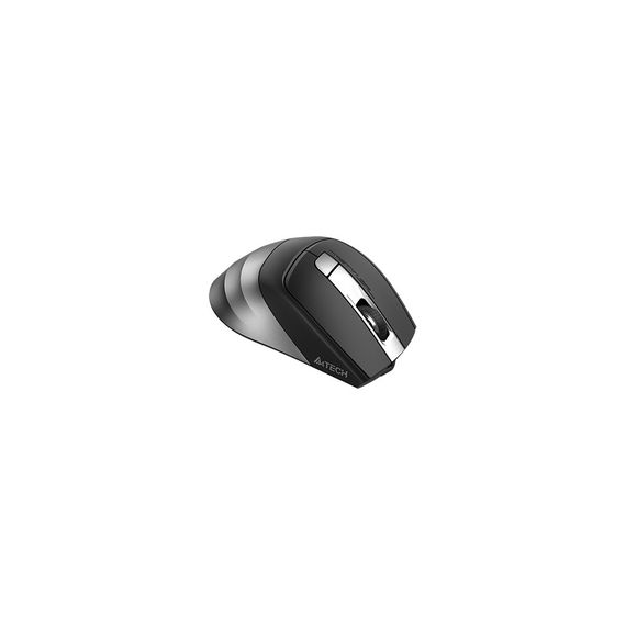 Мишка A4Tech FB35CS Silent Wireless/Bluetooth Smoky Grey (FB35CS Smoky Grey) | Зображення 3
