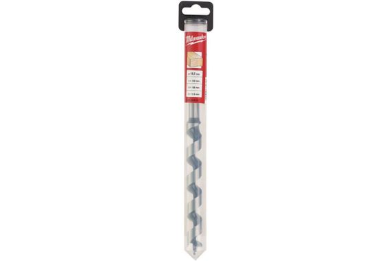 Сверло по дереву (18х155х230 мм; 11HEX) Milwaukee 4932363686