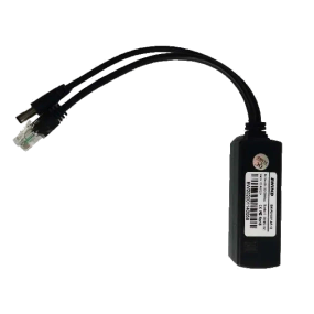 Ewind EW-PD101F-AF PoE спліттер - Інжектори