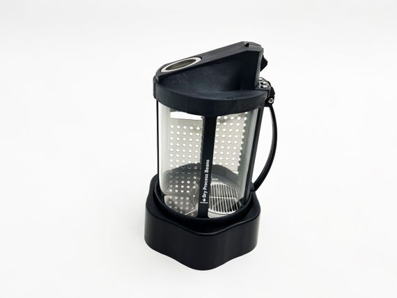 Ростер для обсмажування кави Gene Cafe CBR-101E | Зображення 3