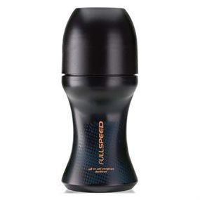 Дезодорант-антиперспірант з кульковим аплікатором Full Speed (50 мл)