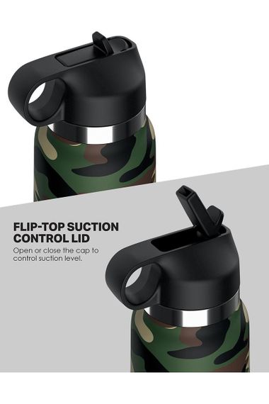 Мастурбатор в колбе Pipedream PDX Plus Fap Flask нереалистичный, 23.8 см sexstyle | Зображення 3