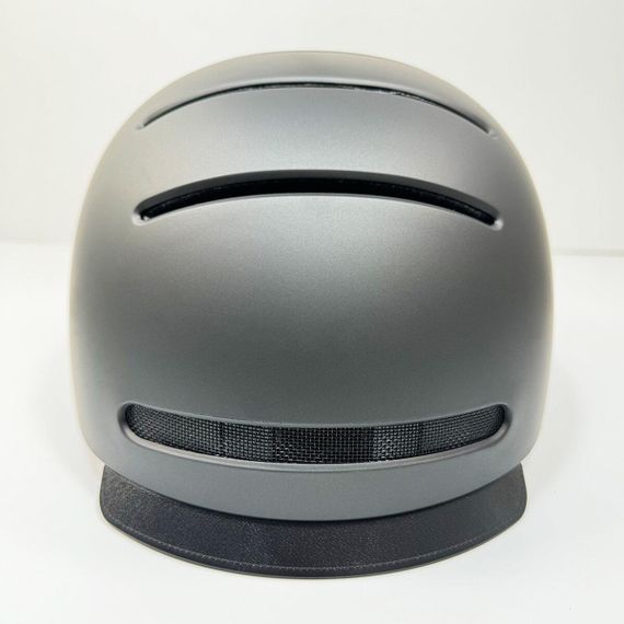 Захисний шолом Livall BH51M NSO (L) Black (57-61см) | Зображення 3