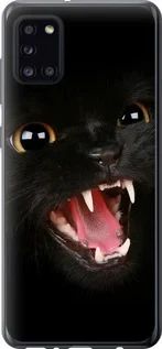 Чохол для Samsung Galaxy A31 A315F з пластику FCh_048249