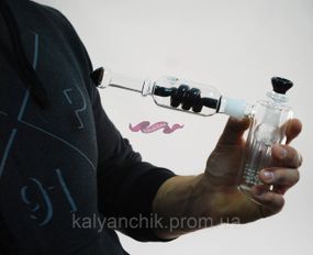 Баблер Big Gun