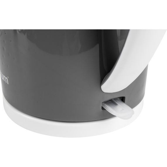 Електрочайник Saturn ST-EK8438U Lt.Grey/White | Зображення 8
