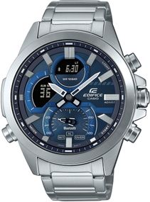 Годинник CASIO ECB-30D-2AEF