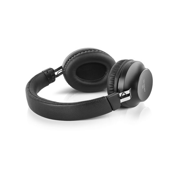 Навушники REAL-EL GD-828 Black | Зображення 4