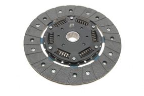 Диск зчеплення Mercedes Benz Sprinter 312 2.9TDI d=250mm  з пружинами  121013