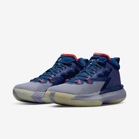 Кроссовки Jordan Zion 1 Shoe 42 DA3130-400