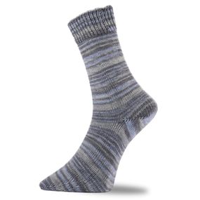 Pro Lana Golden Socks Color, 720