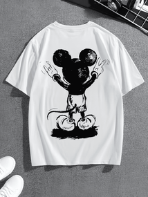 Футболка ДТФ