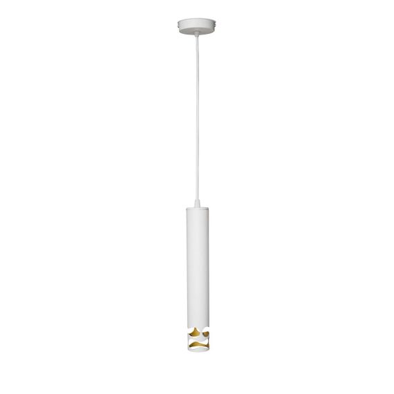 Світильник підвісний MSK Electric Industrial СП 3614 YL+CR