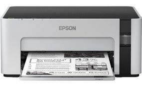 Принтер А4 Epson M1100 Фабрика печати (C11CG95405)