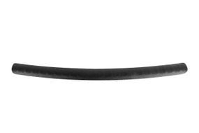 Накладка на задній бампер EuroDDU (ABS) для Volkswagen Touran 2003-2010 рр