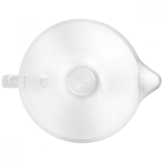 Дежа скляна KitchenAid 5K5FGB , матова, 4.83 л | Зображення 3