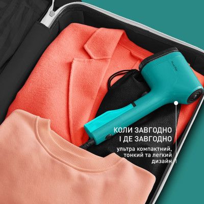 Отпариватель для одежды Tefal DT2024E1 | Зображення 4