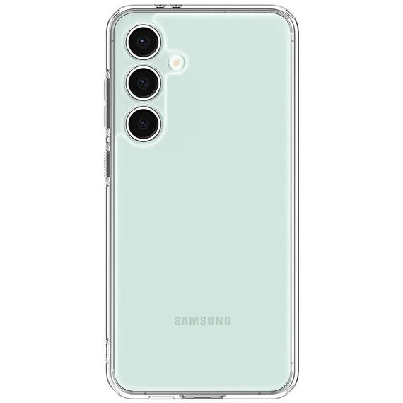 Чехол SGP Ultra Hybrid для Samsung Galaxy S25 | Зображення 1