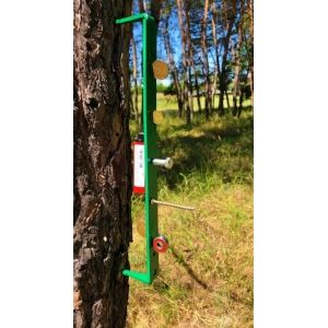 Держатель металлических мишеней Магнитная скоба Сателит