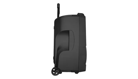 Портативна колонка бумбокс XPRO GZ-612 валіза 30Вт, USB, SD, FM радіо, Bluetooth, 1 мікрофон, ДК (MER-15679) | Зображення 2