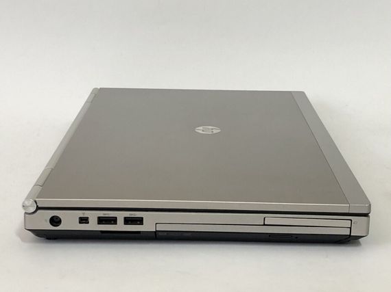 Ноутбук HP EliteBook 8470p / 14" (1600x900) TN / Intel Core i7-3520M (2 (4) ядра по 2.9 - 3.6 GHz) / 8 GB DDR3 / 180 GB SSD / AMD Radeon HD 7570M, 1 GB GDDR5, 64-bit / WebCam / DVD-ROM / 4G/LTE б/в | Зображення 3