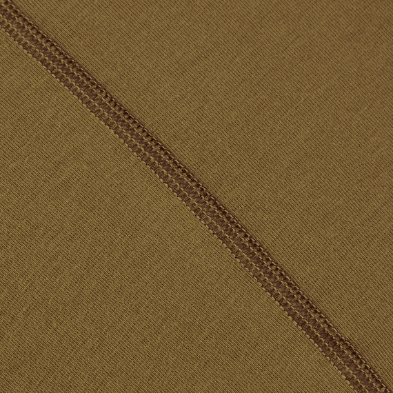 Футболка Modal Койот (золотий тризуб) (7184), XS | Зображення 4