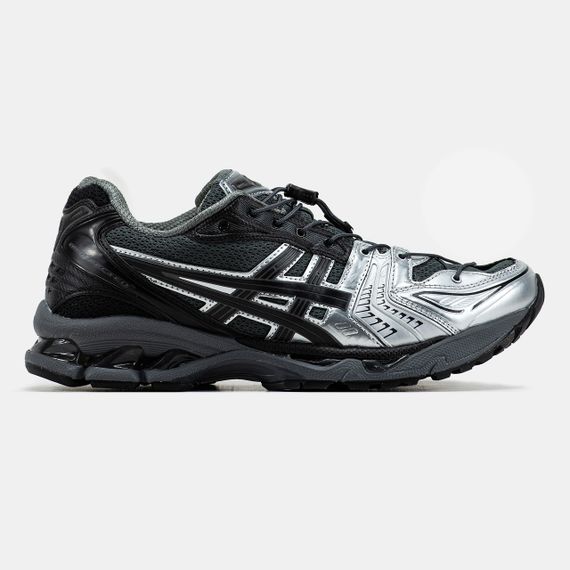 Чоловічі кросівки Asics Gel-Kayano 14 весна / літо / осінь 1573 40 | Зображення 6