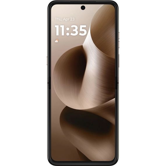 Мобильный телефон Motorola Razr 60 Ultra 16/512GB Mountain Trail (PB8R0066RS) | Зображення 1