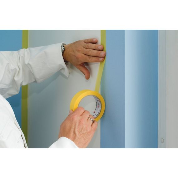 Стрічка малярна, 38 mm | Зображення 1