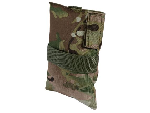 Подушка мішок упор 125 на 180 мм GEN 1 | Зображення 2