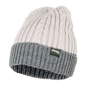 Шапка JEEP TWISTED TRICOT HAT J22W