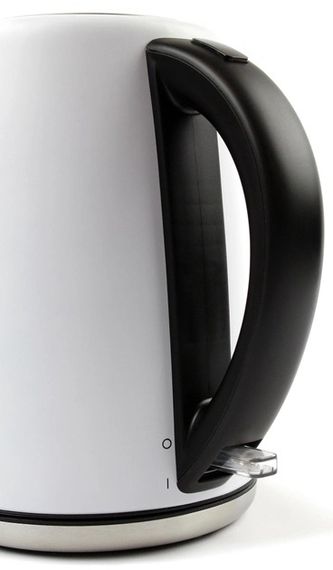 Електрочайник Redmond RK-M387W 1.7 л білий | Зображення 2