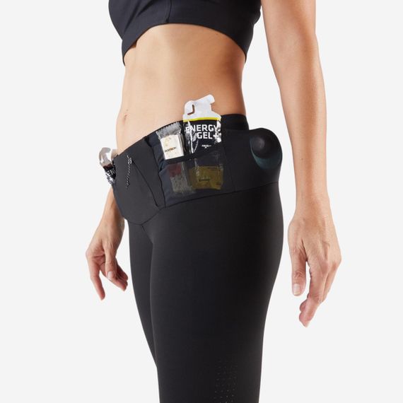 Тайтси Run 900 Light для бігу та трейлу чорні - XL UA48-50L31 | Зображення 4