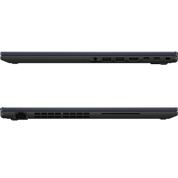 Ноутбук ASUS ExpertBook B3 B3604CVA-QV1327 (90NX07B1-M01E10) | Зображення 4