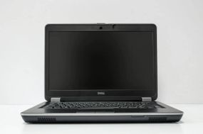 Б/В Ноутбук Dell Latitude 6440 (14"/Intel i7-4610M 3.0-3.7 Ghz/RAM 8GB DDR3/SDD 240Gb/W10P