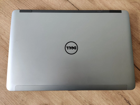 Ноутбук Dell Precision M2800/15.6 HD/i5 4210M/8Gb/SSD250Gb/FirePro W4170M-2Gb | Зображення 5