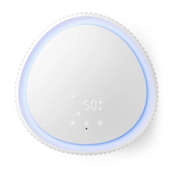 Очисник повітря Philips AC3420/10 | Зображення 4