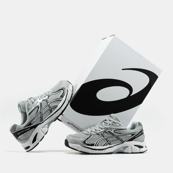 Кросівки Asics GT-2160 / асікс весна / літо / осінь 2265 | Зображення 5