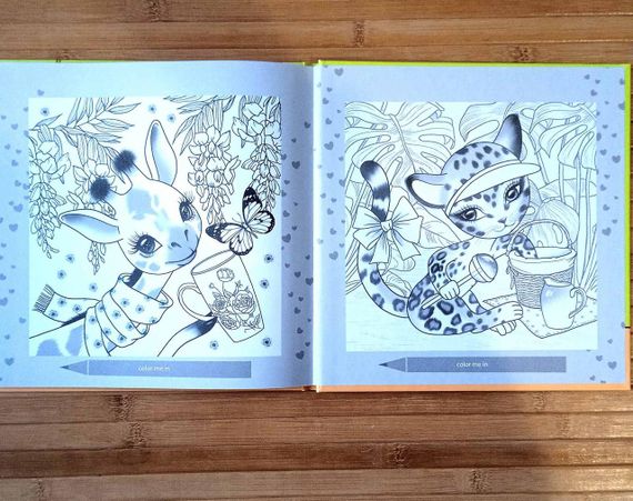 Sketchbook | альбом для скетч маркеров | скетчбук для рисования | блокнот для скетчинга  24 листа | | Зображення 1