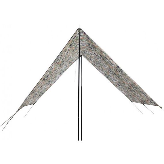 Тент Tramp Tent 3 х 5 camo (UTRT-101-camo) | Зображення 5