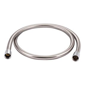 Шланг для душу Qtap Hadice PVC120C 1,20 м QTHADPVC120C