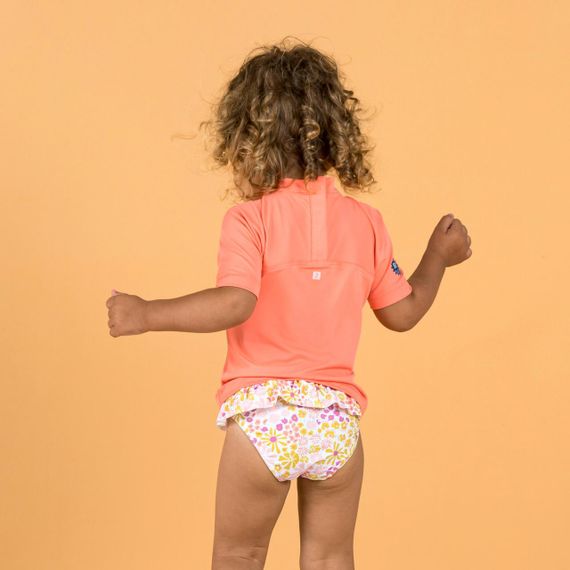 Плавки дитячі зі спідничкою - 1 рік 73-75 см | Зображення 3