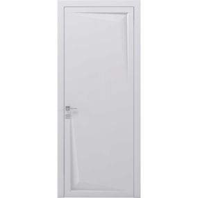 Двери Rodos LOFT Nikoletta INSIDE RAL 8014
