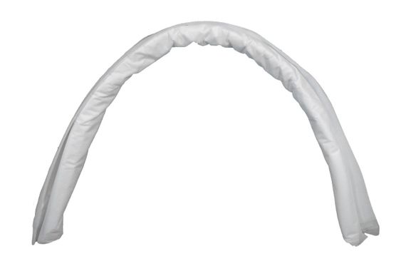 Теплиця 6 м 42 щільність  "Парник для рослин" для дачі, готові парники та теплиці з агроволокна | Зображення 1