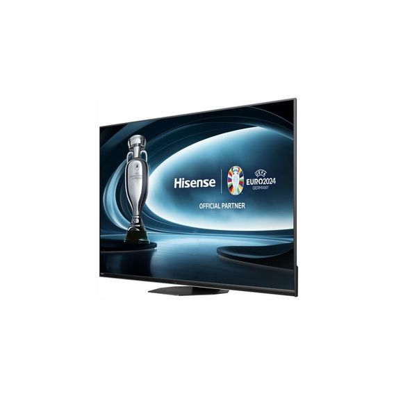 Телевизор Hisense 65U8NQ | Зображення 4