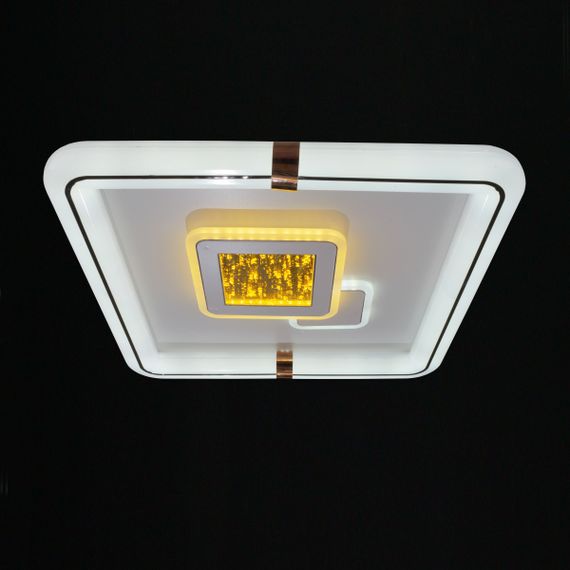 Светодиодный настенно-потолочный светильник WBL-40C/150W | Зображення 4